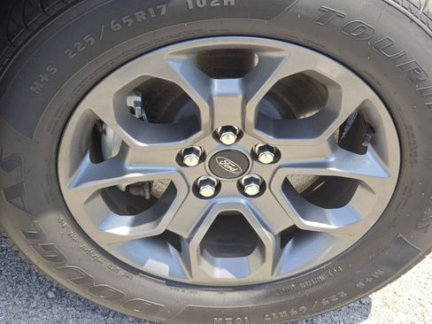 Used 2023 Ford Maverick XLT w/ Equipment Group 300A Standard image 3