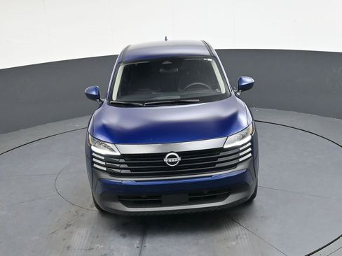 Certified 2025 Nissan Kicks SV image 34