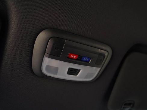 Used 2019 Subaru WRX STI AWD/4WD image 12