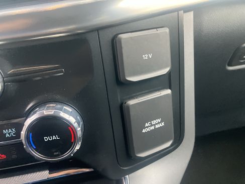 Certified 2022 Ford F150 Lariat AWD/4WD image 31