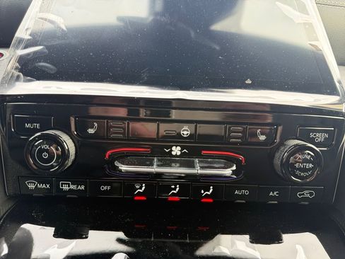 New 2025 Jeep Grand Cherokee Limited w/ MOPAR Finishing Package image 29