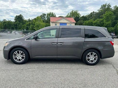 Used 2011 Honda Odyssey EX-L image 7