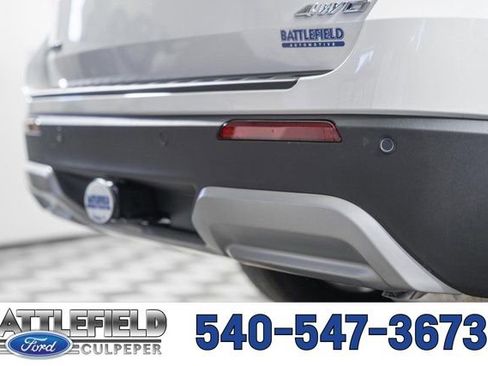 New 2026 Ford Explorer Platinum w/ LUX Leather Package image 7