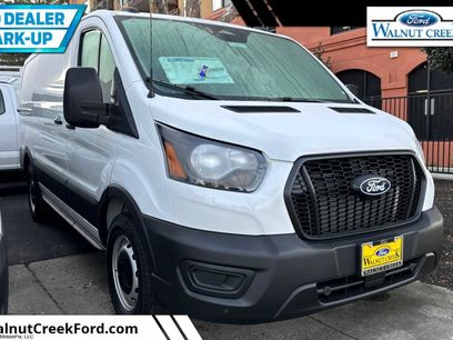 New 2026 Ford Transit 150 Cargo Van