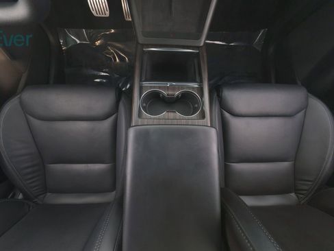 Used 2023 Tesla Model X AWD/4WD image 27