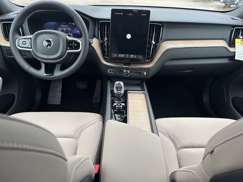 New 2026 Volvo XC60 B5 Plus w/ Protection Package Premier image 12