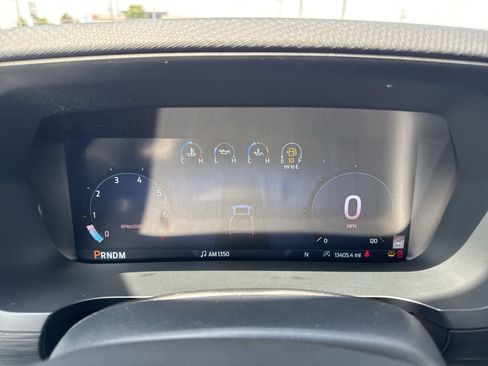 Used 2025 Ford F150 XLT w/ Equipment Group 302A MID AWD/4WD image 15