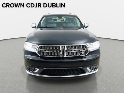 Used 2017 Dodge Durango Citadel image 2