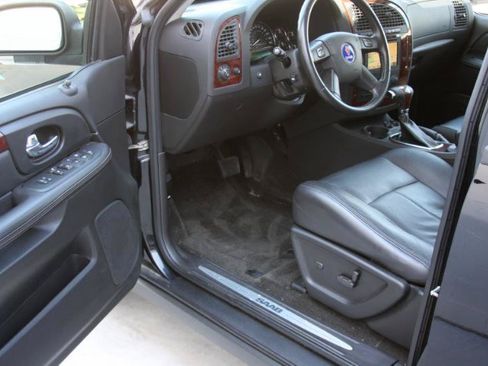 Used 2007 Saab 9-7X 4.2i AWD/4WD image 25