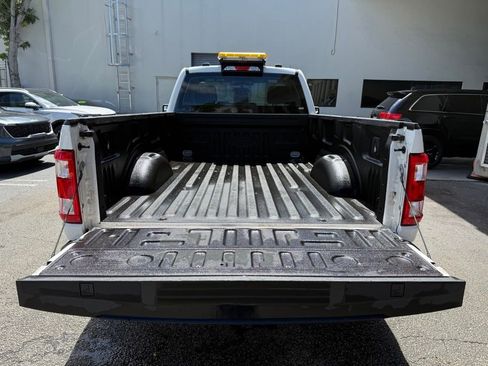Used 2021 Ford F150 XL RWD image 11
