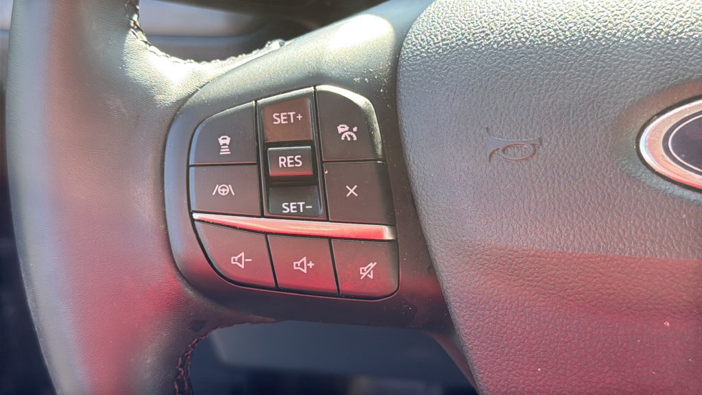 Used 2024 Ford Maverick Lariat w/ Black Appearance Package AWD/4WD image 26