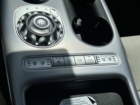 New 2026 Genesis GV60 Performance AWD/4WD image 37