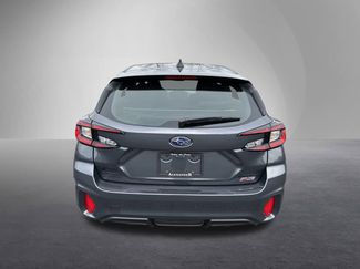 New 2026 Subaru Impreza RS AWD/4WD video 4
