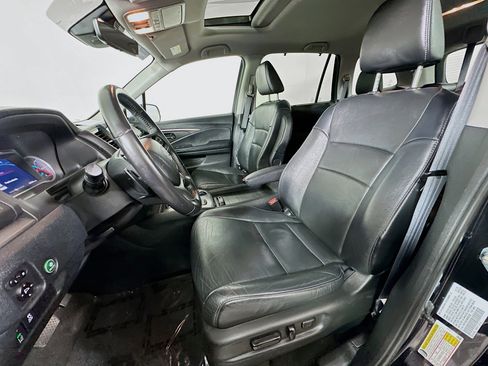 Used 2021 Honda Pilot Special Edition image 17