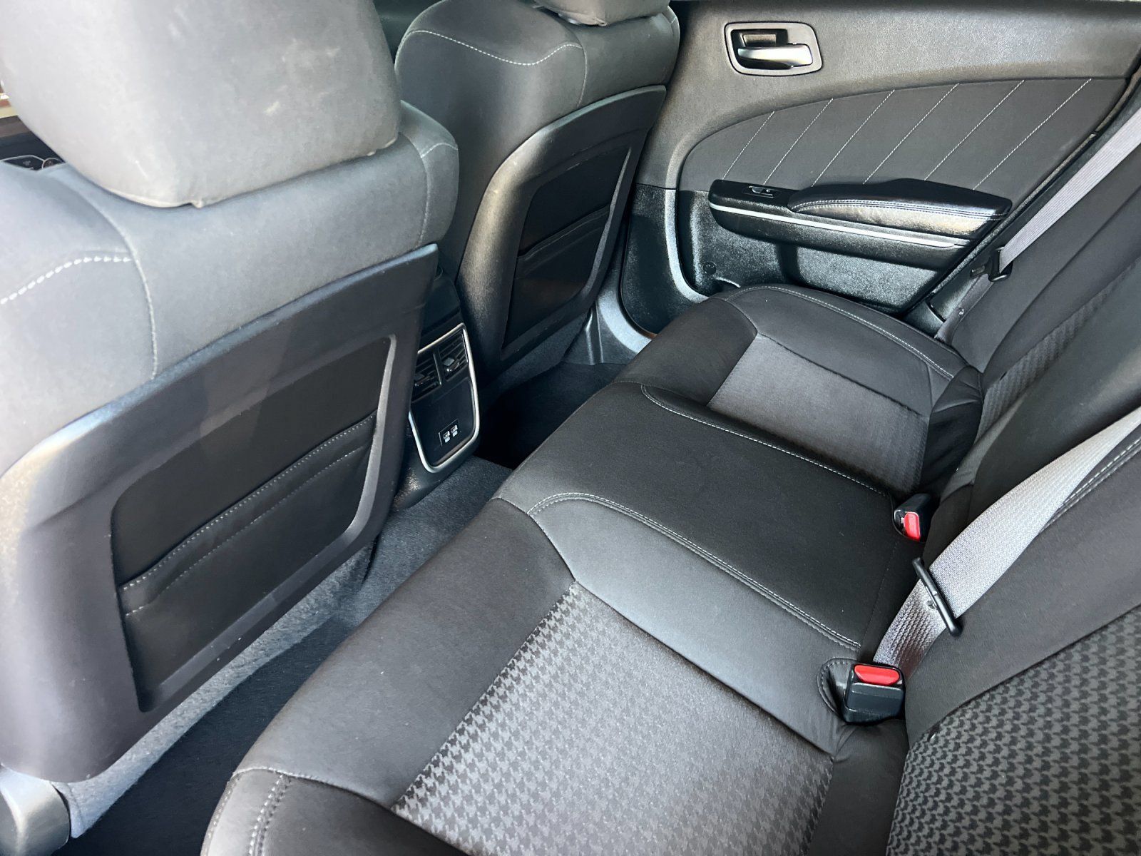 Used 2023 Dodge Charger R/T RWD image 11