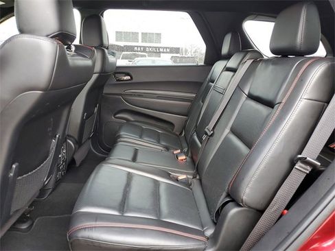 Used 2024 Dodge Durango R/T image 16