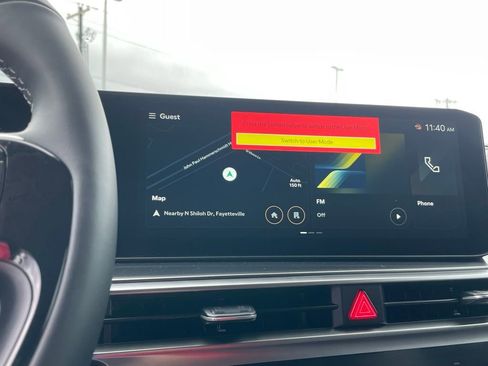 New 2026 Kia Sorento EX image 14