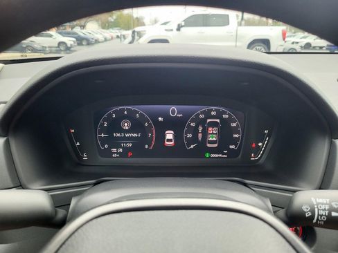 Used 2025 Honda Accord SE image 23