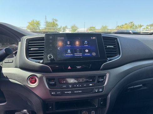 Certified 2023 Honda Ridgeline RTL image 14