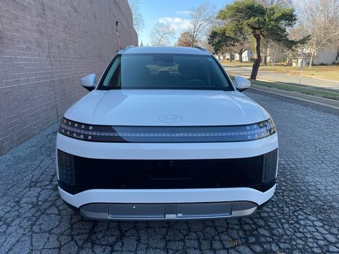 New 2026 Hyundai Ioniq 9 SEL w/ Tow & Go Package image 8