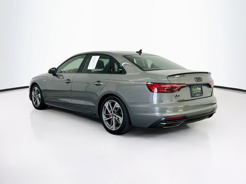 Used 2023 Audi A4 2.0T Prestige w/ Prestige Package AWD/4WD image 5