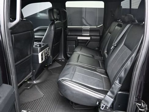 Used 2020 Ford F150 Lariat w/ Equipment Group 502A Luxury AWD/4WD image 14