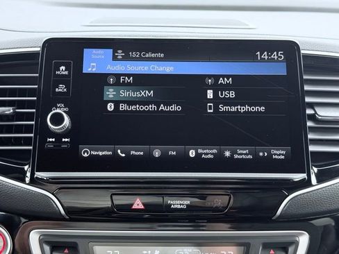 Used 2025 Honda Ridgeline Black Edition image 33