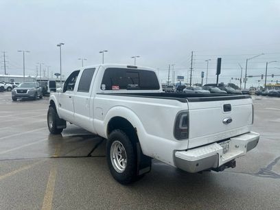 Used 2014 Ford F250 Lariat w/ Lariat Interior Package