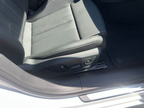 New 2025 Audi A5 2.0T Prestige image 28