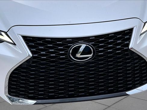 Used 2023 Lexus IS 300 w/ Premium Package RWD image 30