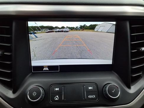 Used 2023 GMC Acadia AT4 w/ LPO, Floor Liner Package AWD/4WD image 14