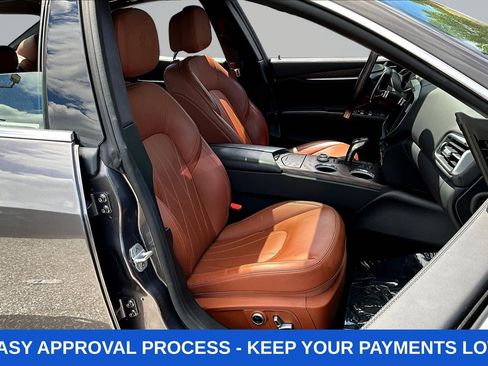 Used 2023 Maserati Ghibli Modena Q4 AWD/4WD image 34