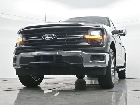 New 2025 Ford F150 XLT w/ Equipment Group 302A MID AWD/4WD image 33