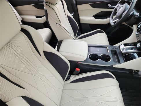 New 2026 Acura MDX Type S image 14