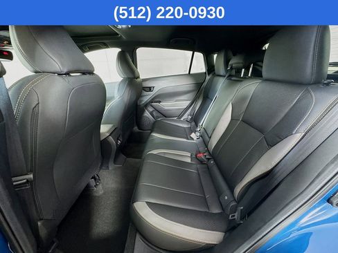 Certified 2025 Subaru Crosstrek 2.5i Wilderness w/ Crosstrek Mirror Package image 30