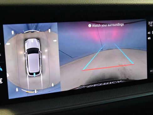 Certified 2025 Porsche Cayenne image 15