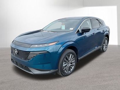 New 2026 Nissan Murano SL