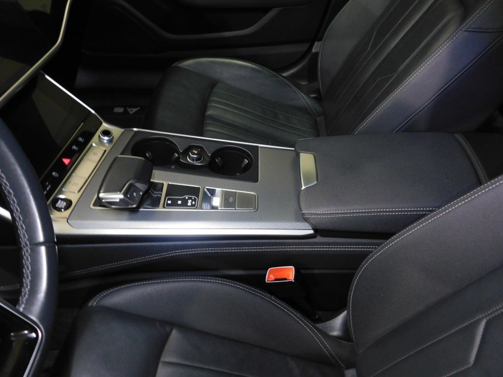 Used 2022 Audi A6 3.0T allroad Premium Plus AWD/4WD image 32