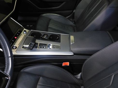 Used 2022 Audi A6 3.0T allroad Premium Plus AWD/4WD image 32