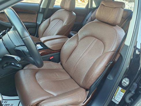 Used 2014 Audi A8 L TDI image 14