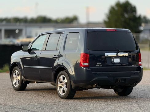 Used 2012 Honda Pilot EX-L image 10