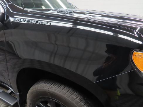 Used 2024 Chevrolet Silverado 1500 RST w/ Convenience Package II image 29