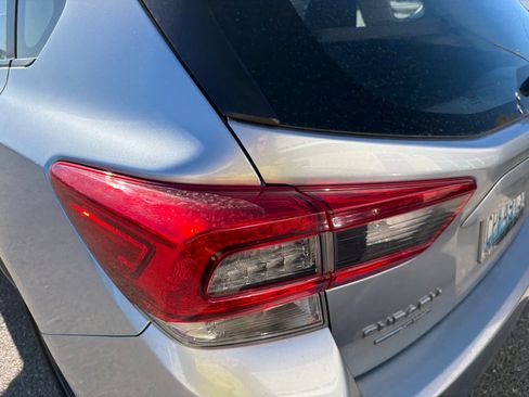 Used 2020 Subaru Impreza 2.0i AWD/4WD image 6
