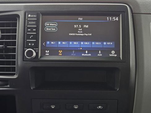 Used 2019 Nissan NV 3500 S image 16