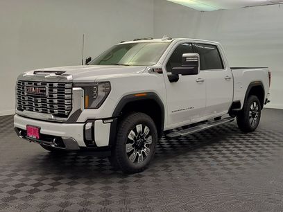 New 2026 GMC Sierra 2500 Denali w/ Technology Package