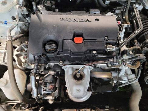 Used 2022 Honda Civic Sport image 30