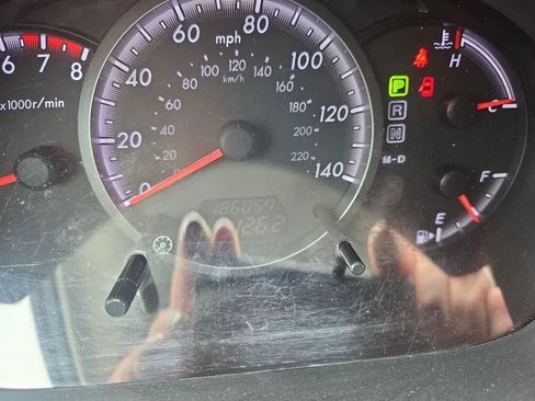 Used 2010 MAZDA MAZDA5 Touring FWD image 16