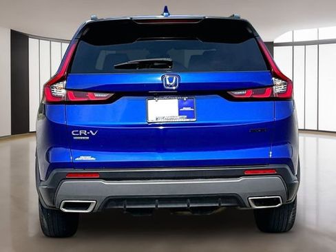 Used 2023 Honda CR-V Sport image 5
