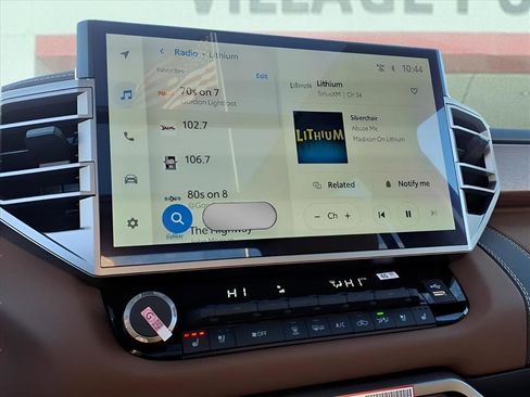 New 2026 Toyota Tundra 1794 Edition image 17