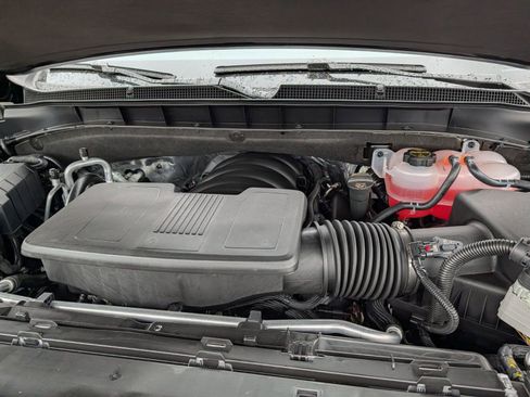 New 2026 Chevrolet Tahoe High Country image 41